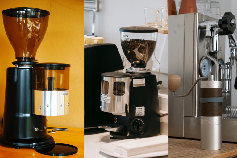 5 Best Budget Friendly Burr Coffee Grinders for Home Espresso in 2025