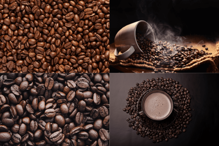 Mastering Espresso Bean Flavors for a Richer Coffee Experience